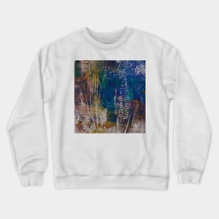 Hamada Soft Crewneck Sweatshirt